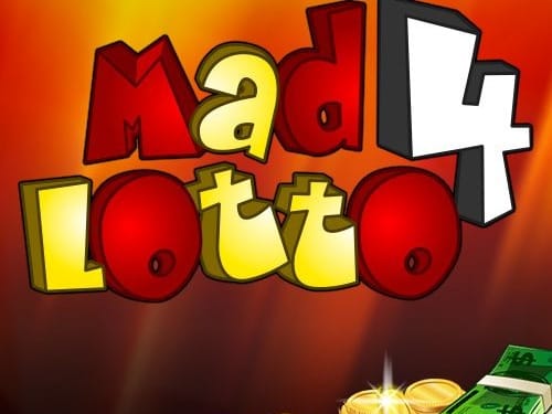 Mad 4 Lotto