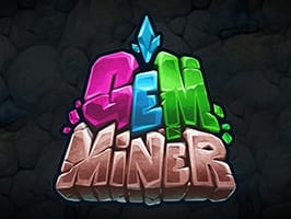 Gem Miner screenshot