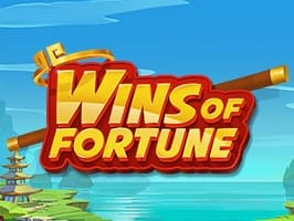 Wins Of Fortune