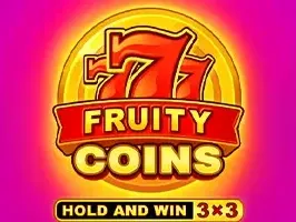 777 Fruity Coins screenshot