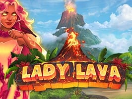 Lady Lava