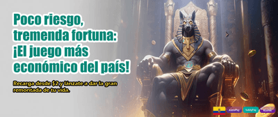 El mejor casino online Ecuador
